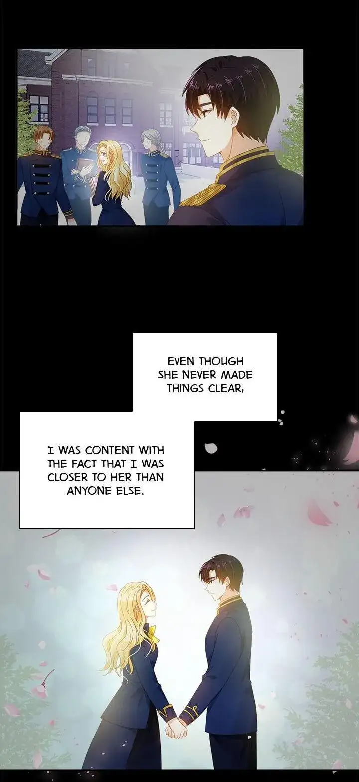 A Villainess No More Ch. 44 – page 14