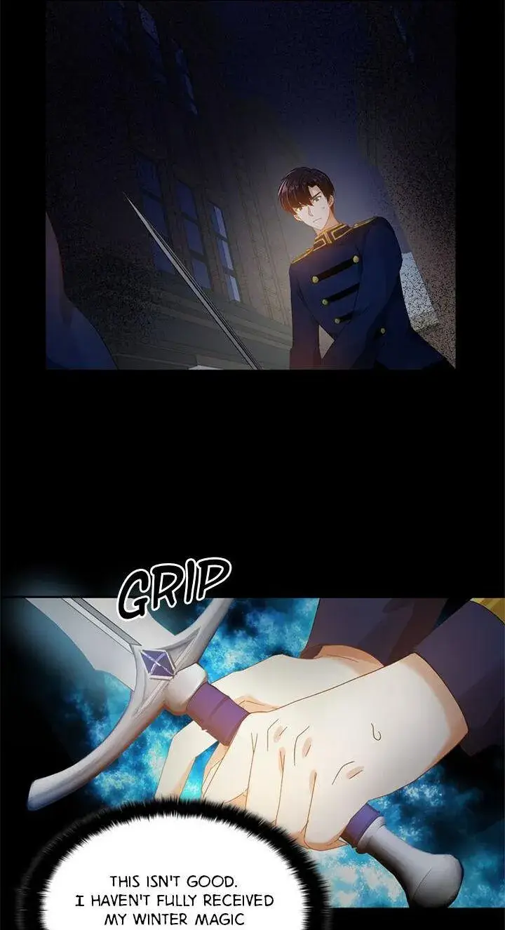 A Villainess No More Ch. 44 – page 16