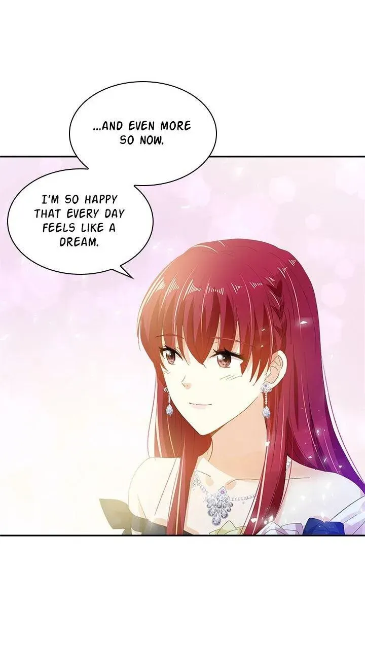 A Villainess No More Ch. 45 – page 11