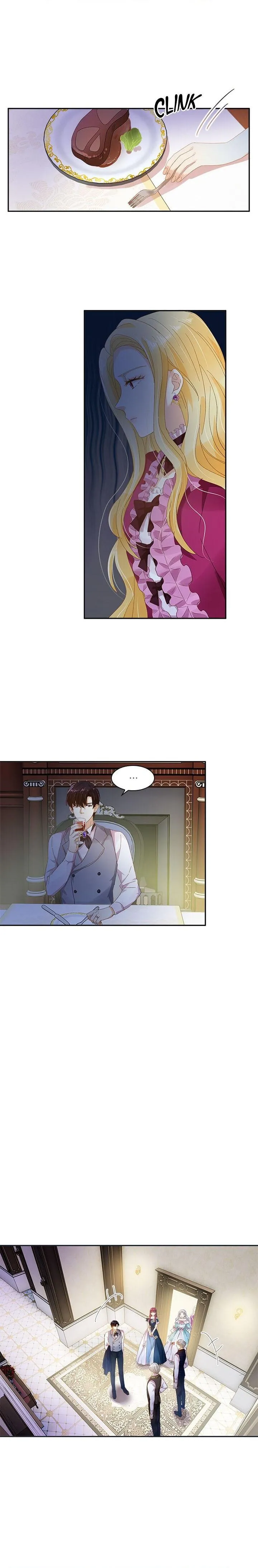 A Villainess No More Ch. 45 – page 13