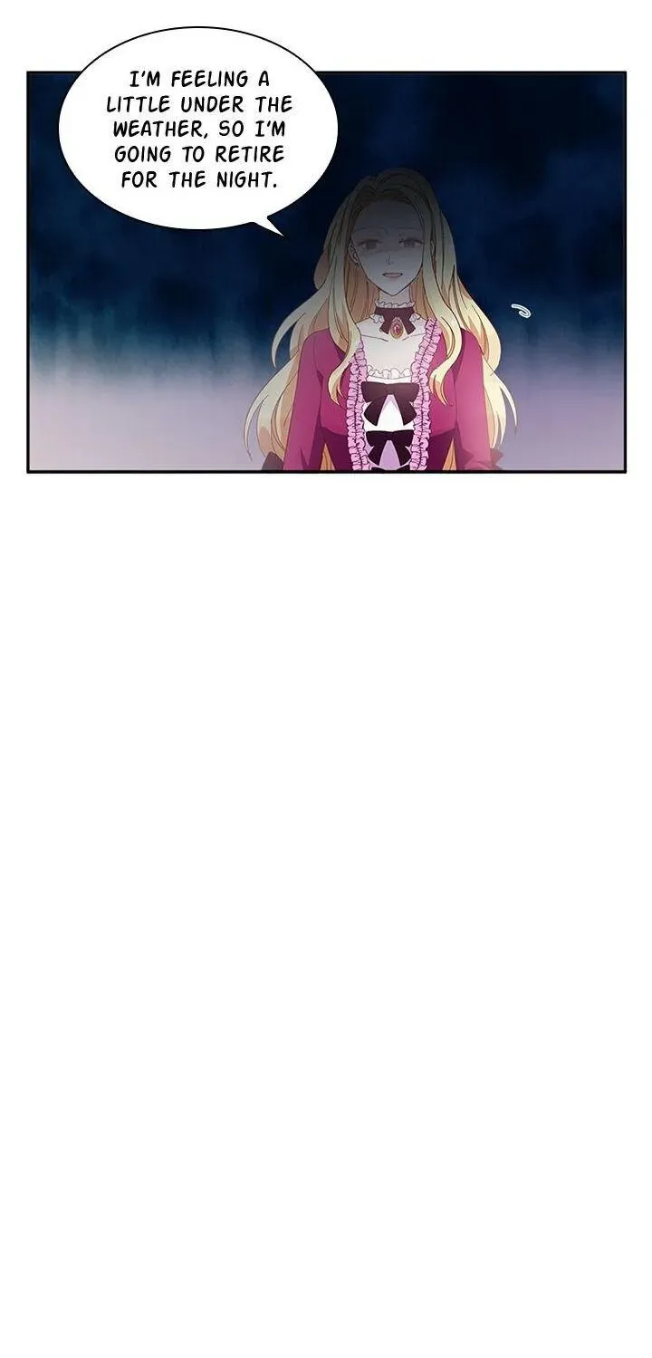 A Villainess No More Ch. 45 – page 15