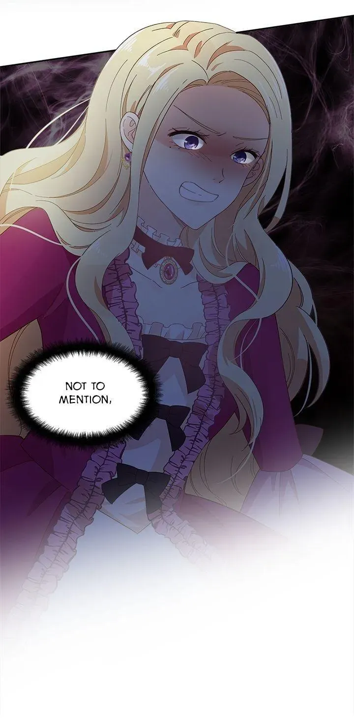 A Villainess No More Ch. 45 – page 16