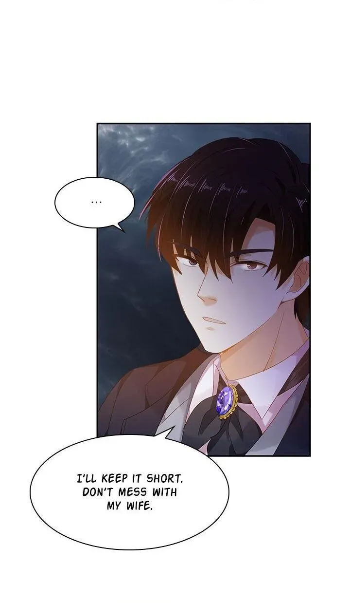A Villainess No More Ch. 45 – page 18