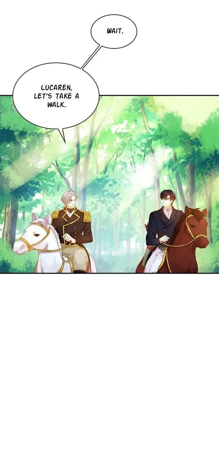 A Villainess No More Ch. 46 – page 6