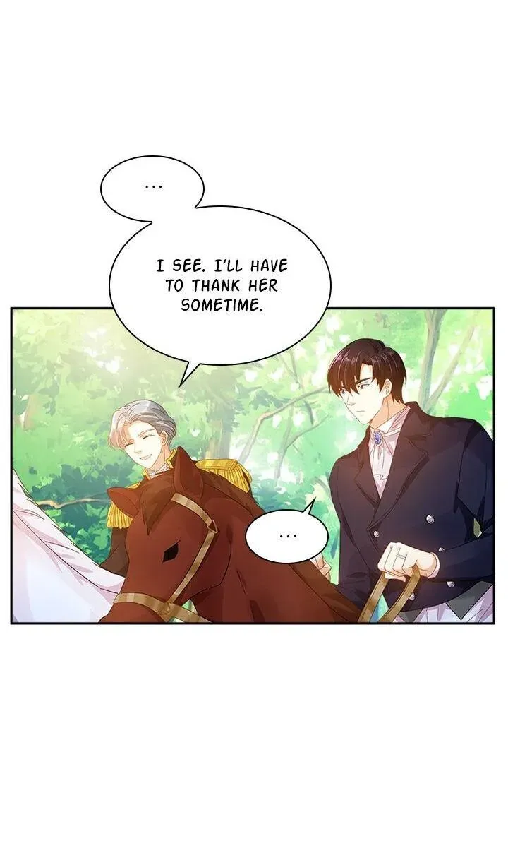 A Villainess No More Ch. 46 – page 7