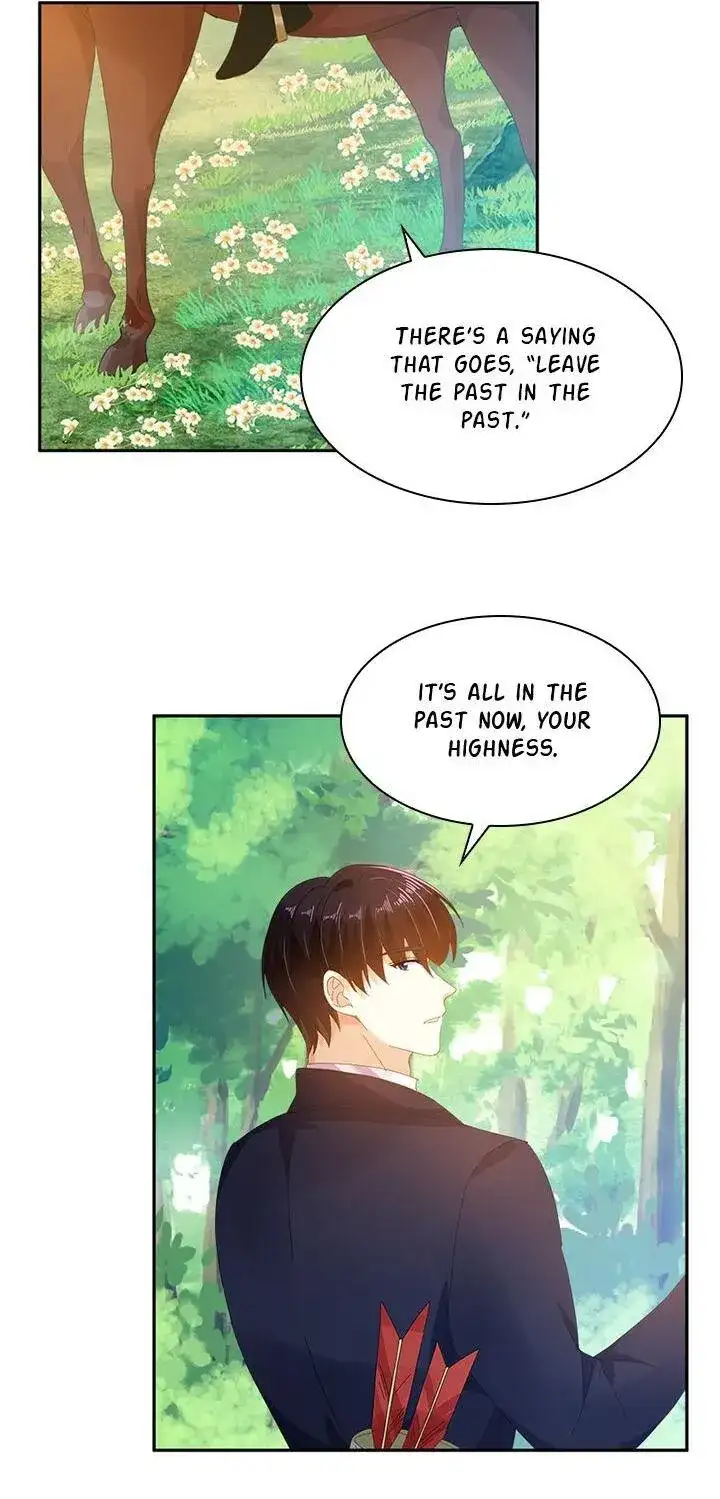 A Villainess No More Ch. 46 – page 10