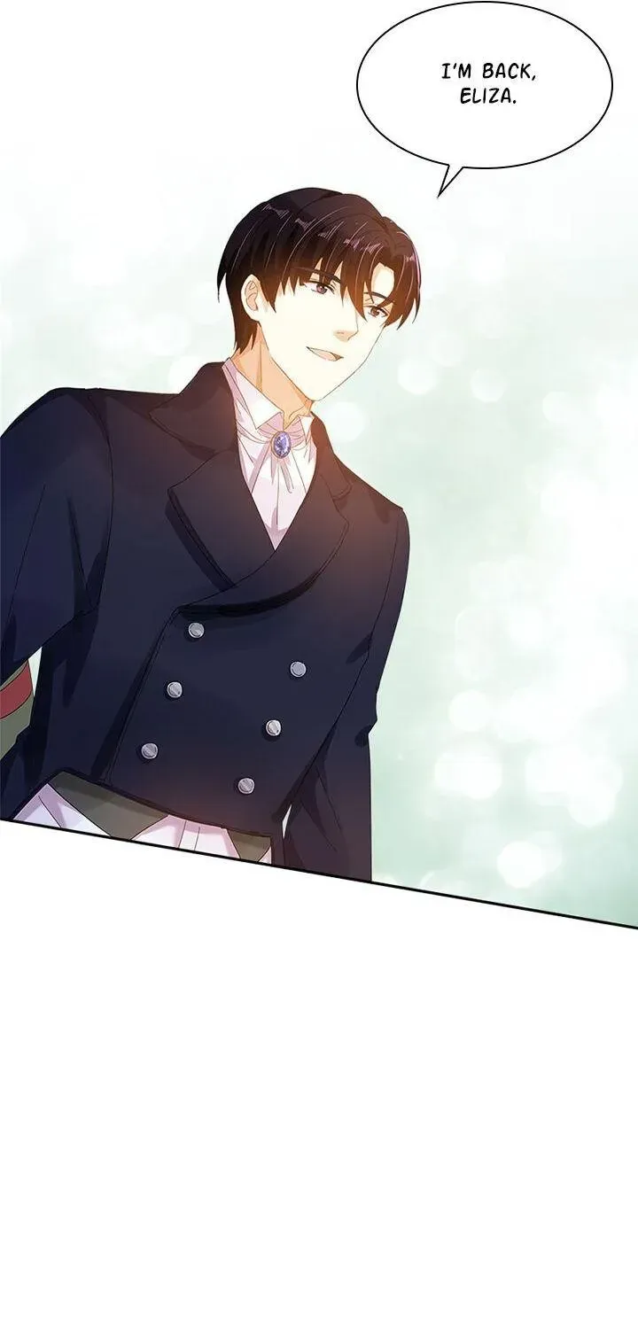 A Villainess No More Ch. 46 – page 18