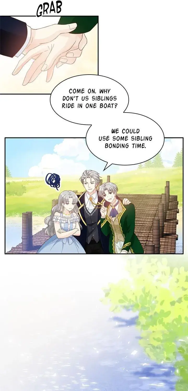 A Villainess No More Ch. 47 – page 8