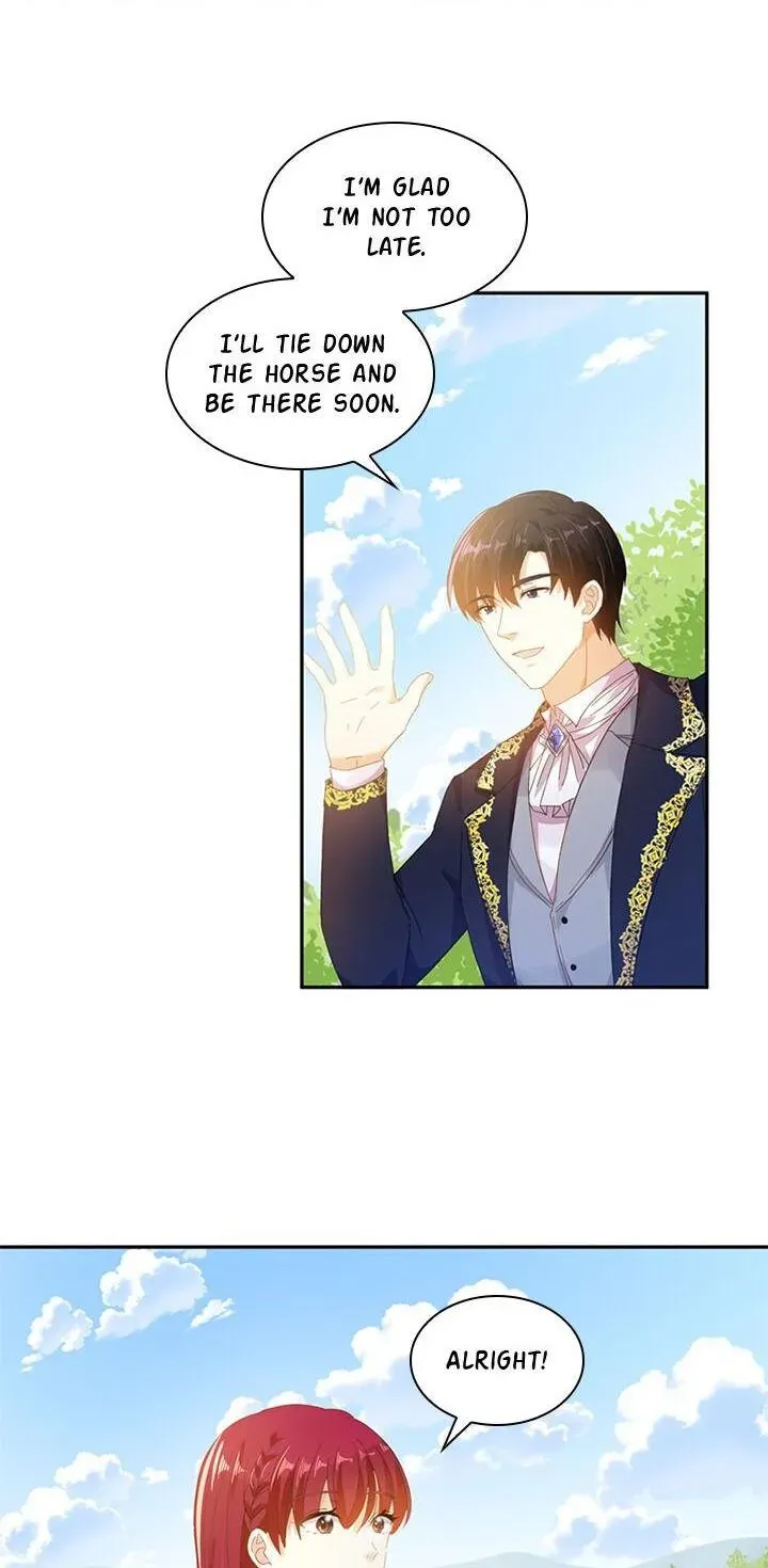 A Villainess No More Ch. 47 – page 13
