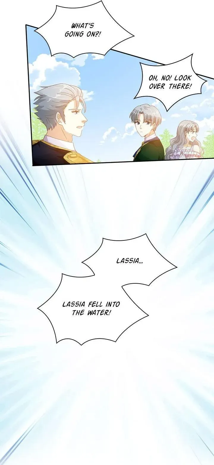 A Villainess No More Ch. 47 – page 16