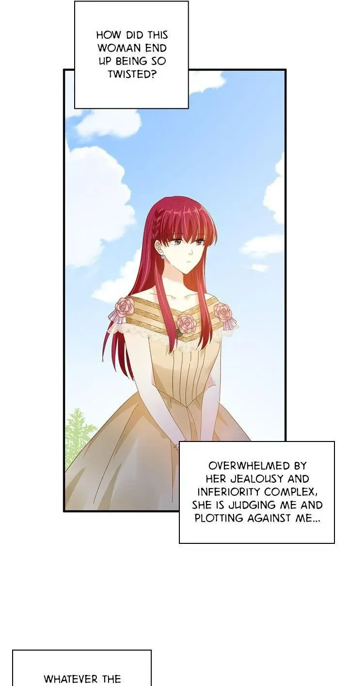 A Villainess No More Ch. 48 – page 2