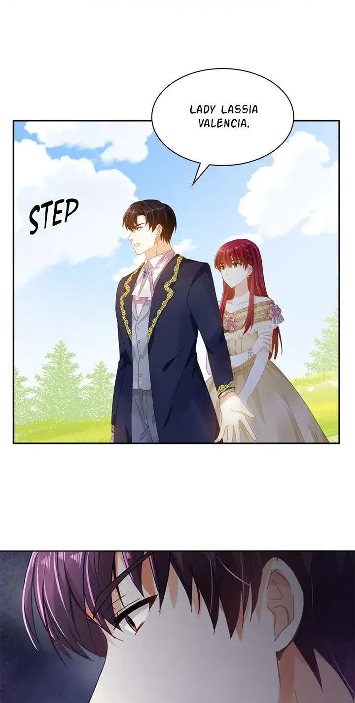 A Villainess No More Ch. 48 – page 5