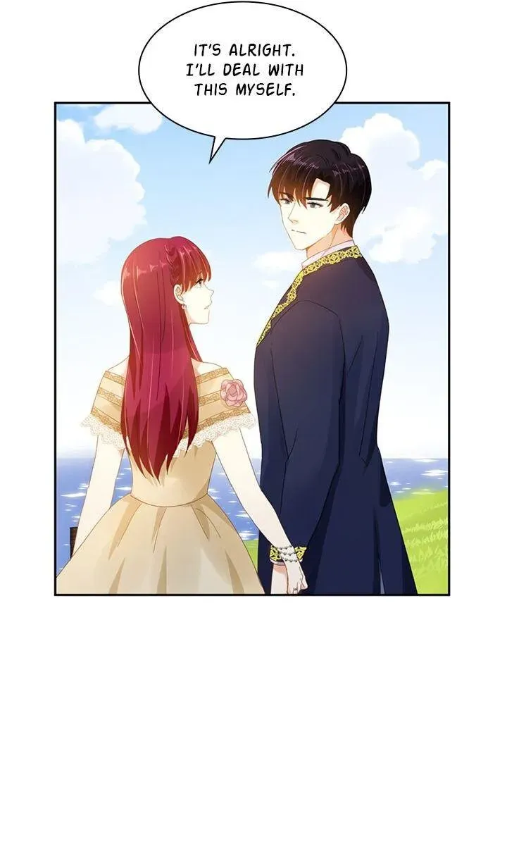 A Villainess No More Ch. 48 – page 6