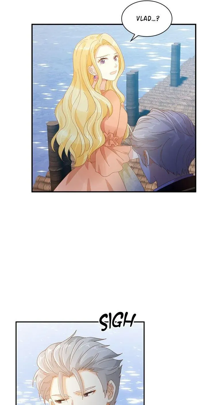 A Villainess No More Ch. 48 – page 8