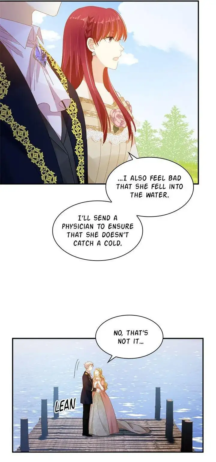A Villainess No More Ch. 48 – page 9