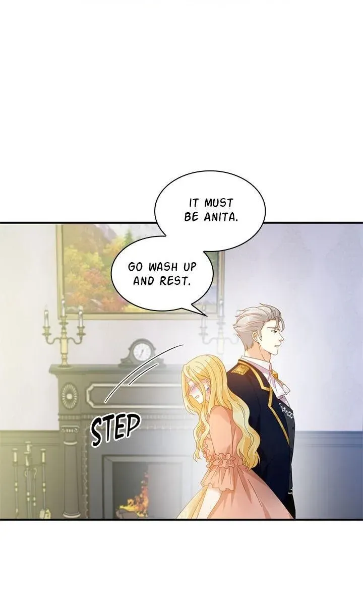 A Villainess No More Ch. 48 – page 13