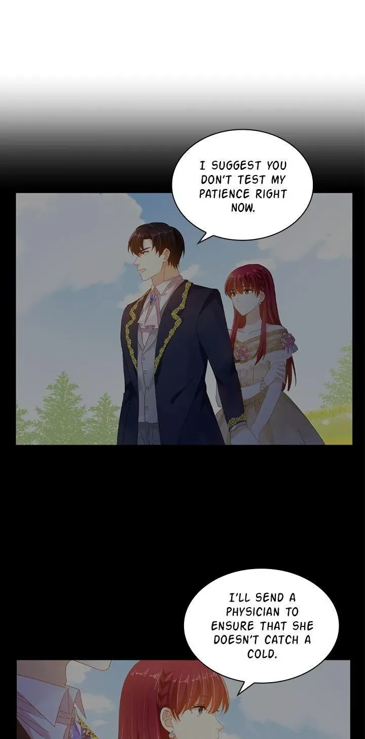 A Villainess No More Ch. 48 – page 14