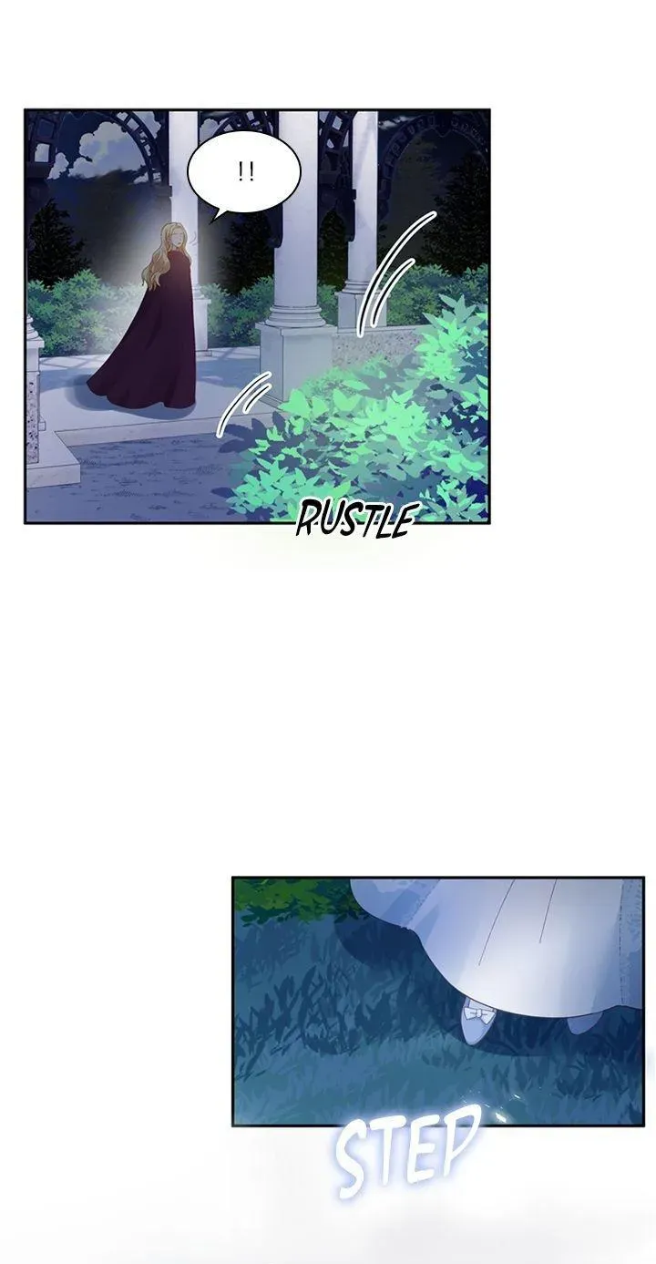 A Villainess No More Ch. 48 – page 16