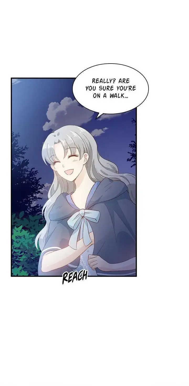 A Villainess No More Ch. 48 – page 17