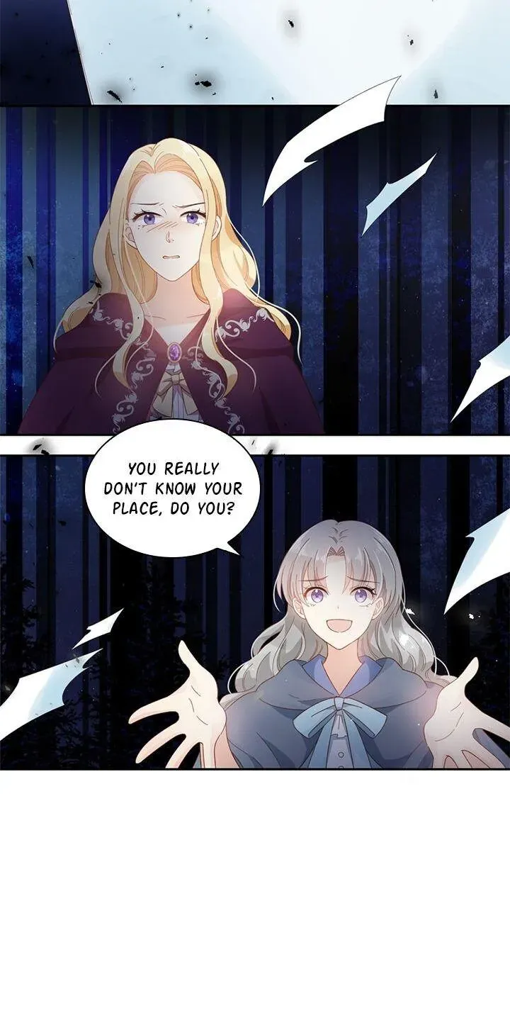 A Villainess No More Ch. 49 – page 4