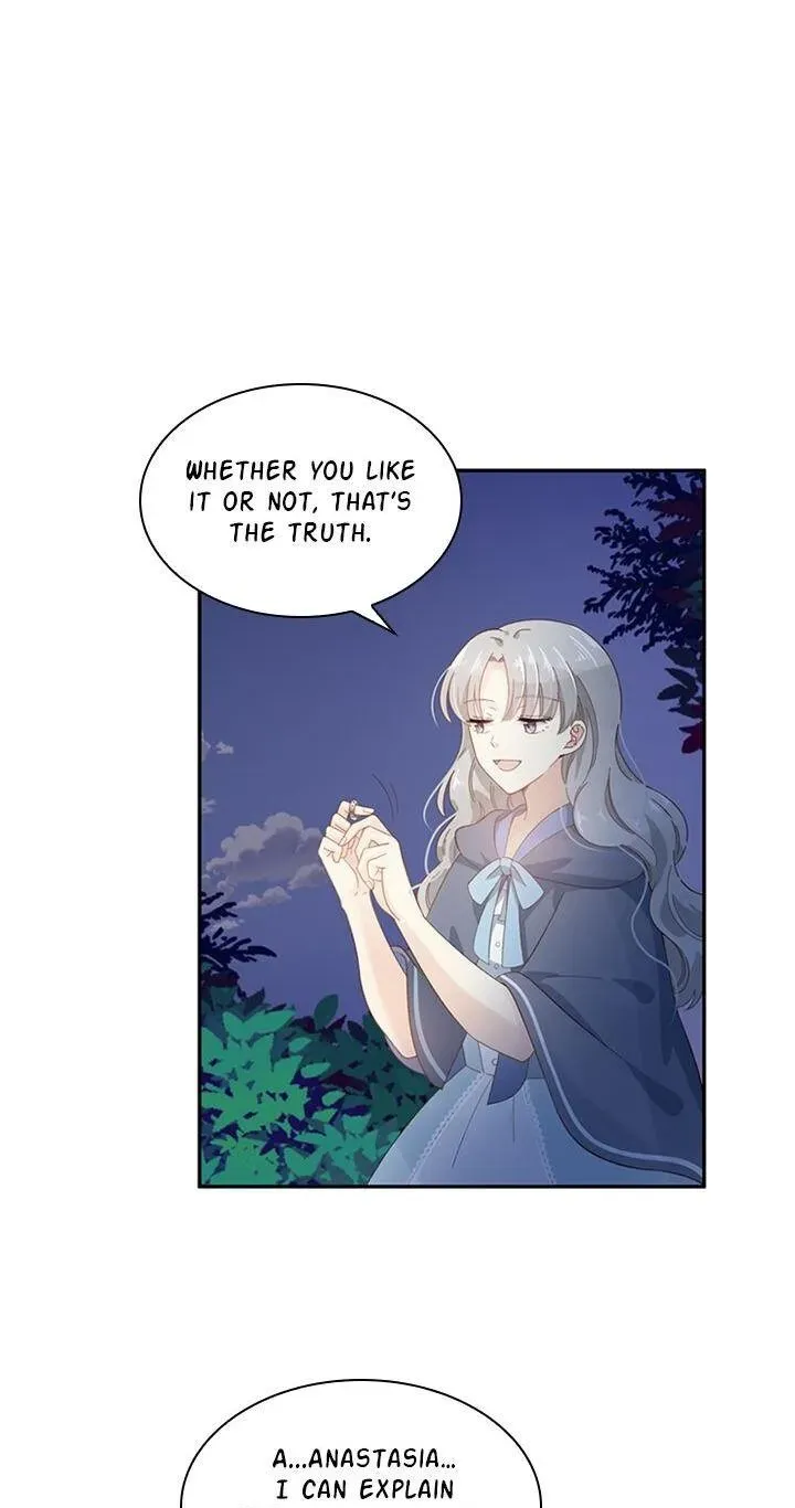A Villainess No More Ch. 49 – page 6