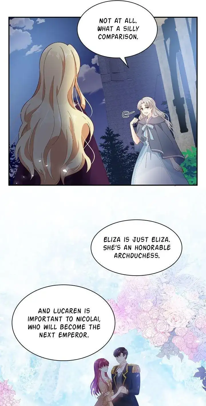A Villainess No More Ch. 49 – page 8