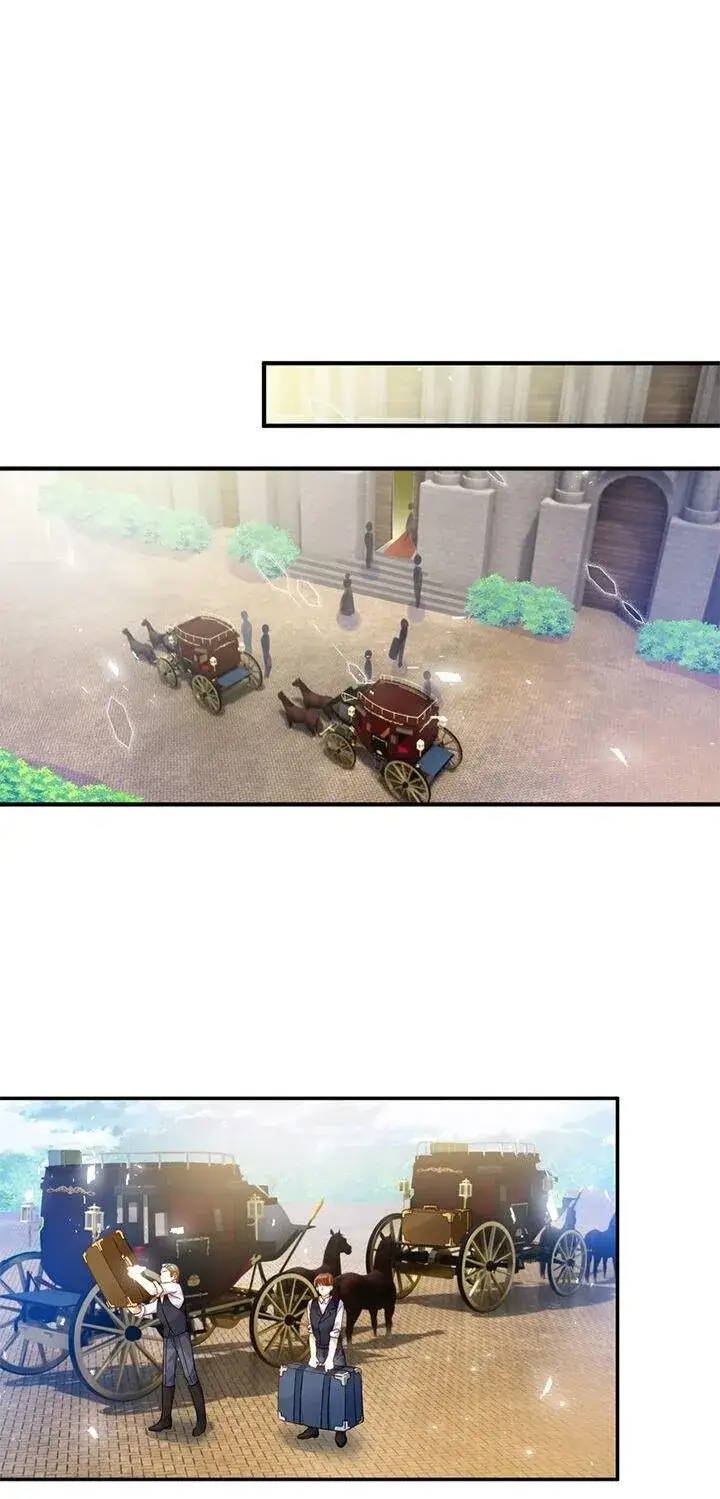 A Villainess No More Ch. 49 – page 10