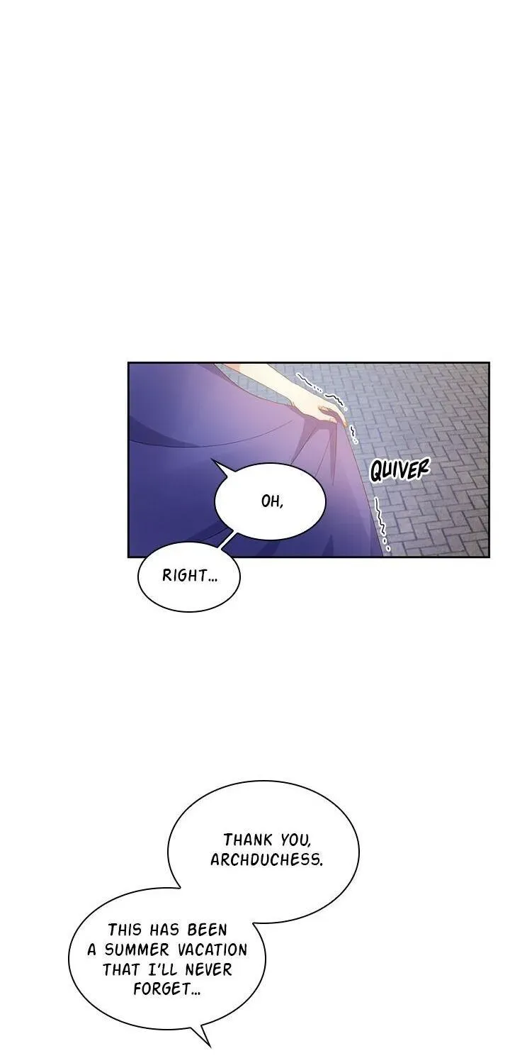 A Villainess No More Ch. 49 – page 11
