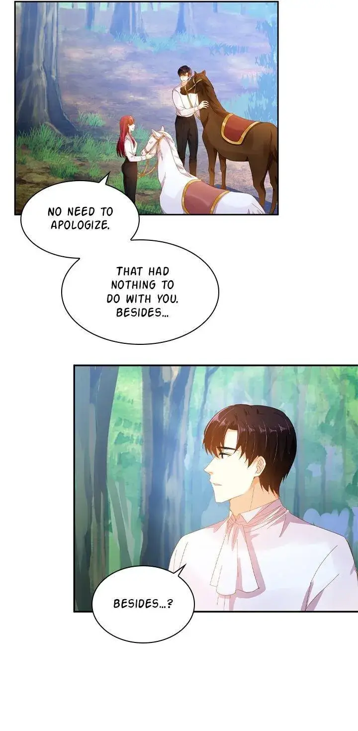 A Villainess No More Ch. 49 – page 15