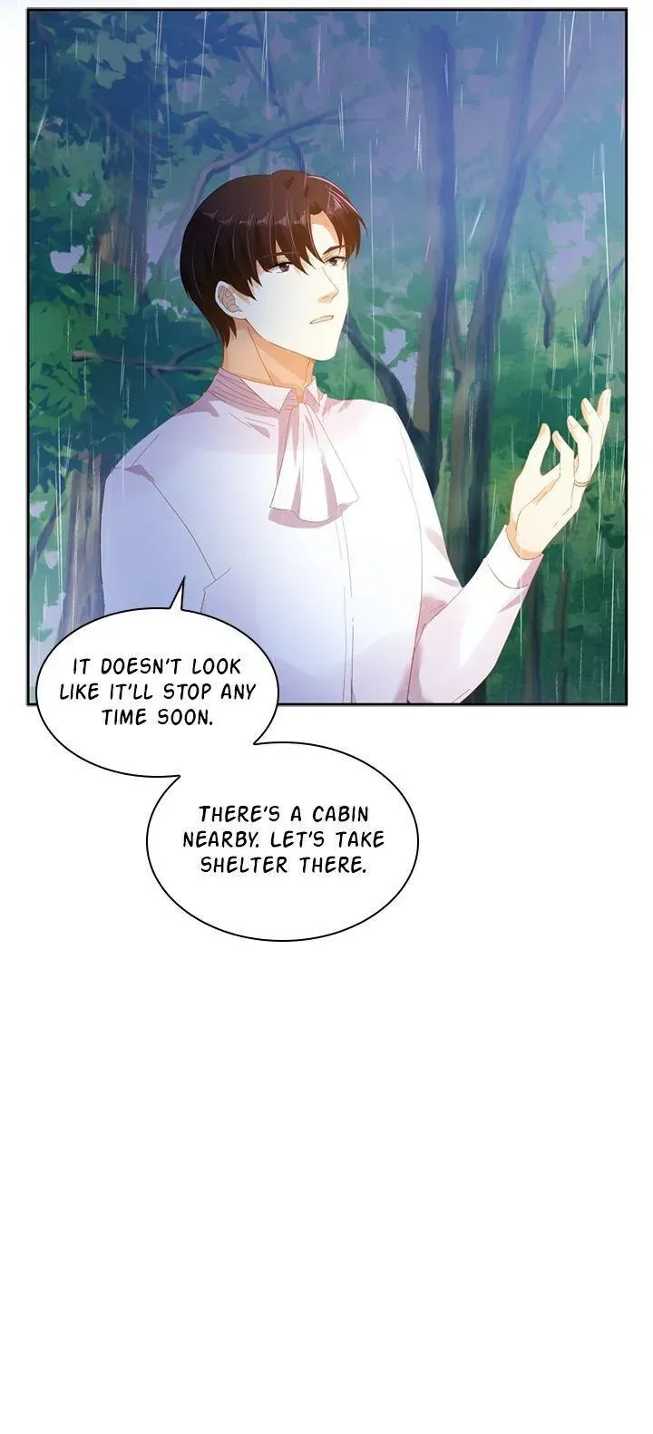 A Villainess No More Ch. 49 – page 17
