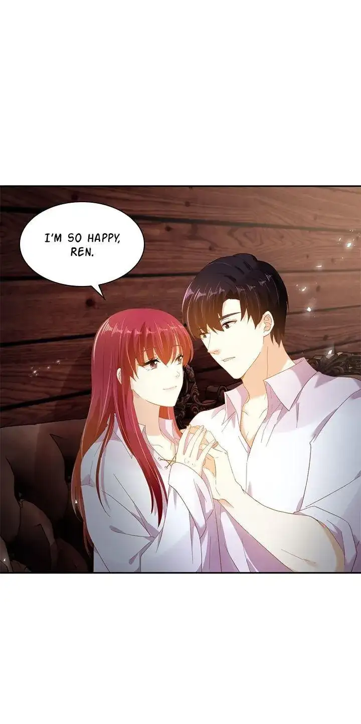 A Villainess No More Ch. 49 – page 20