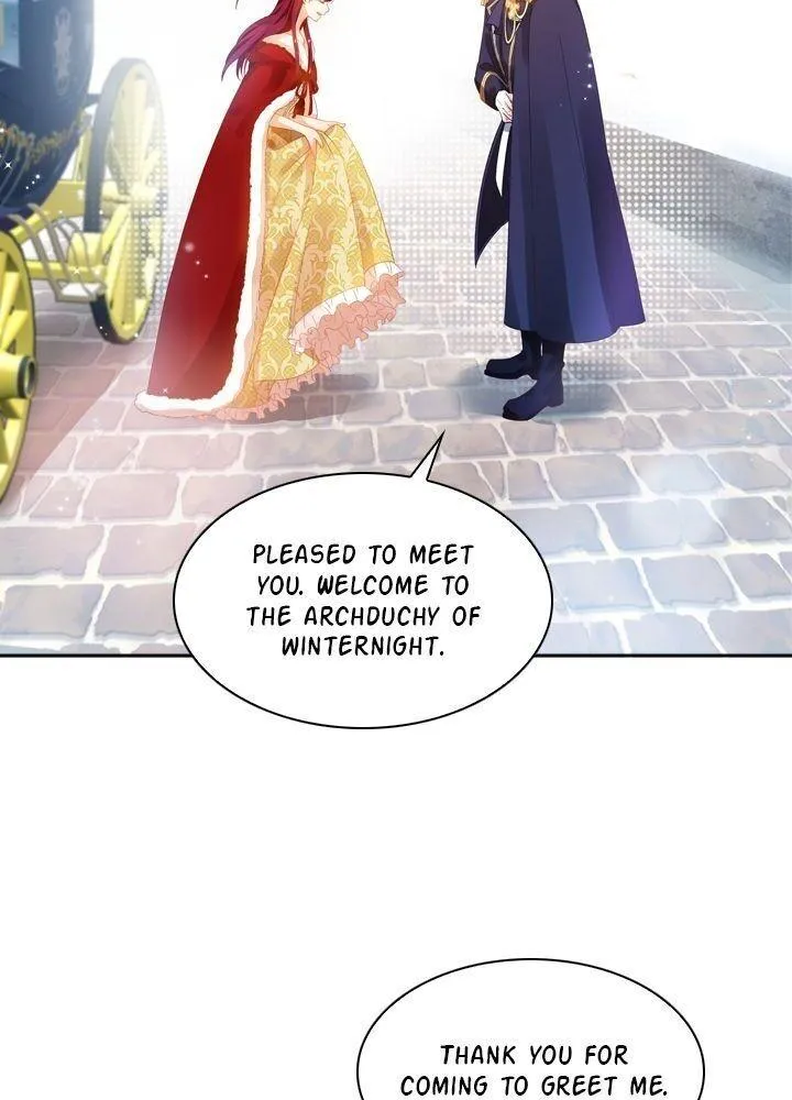 A Villainess No More Ch. 5 – page 2