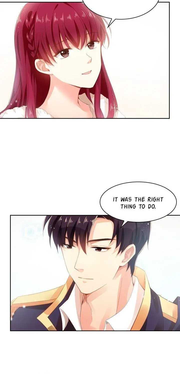 A Villainess No More Ch. 5 – page 3