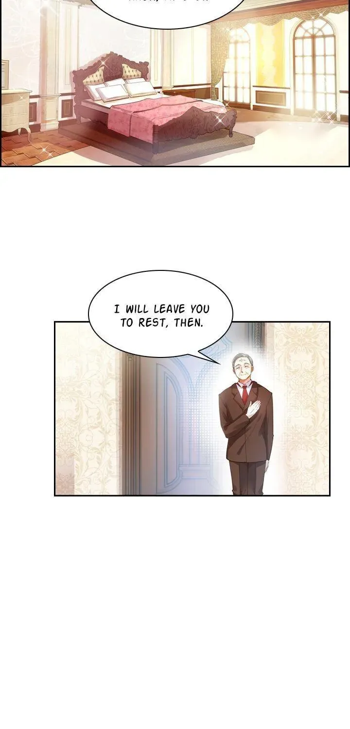 A Villainess No More Ch. 5 – page 7