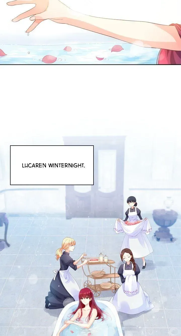 A Villainess No More Ch. 5 – page 9