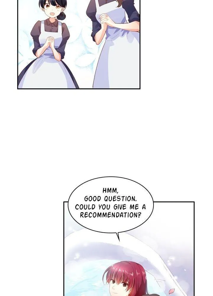 A Villainess No More Ch. 5 – page 11