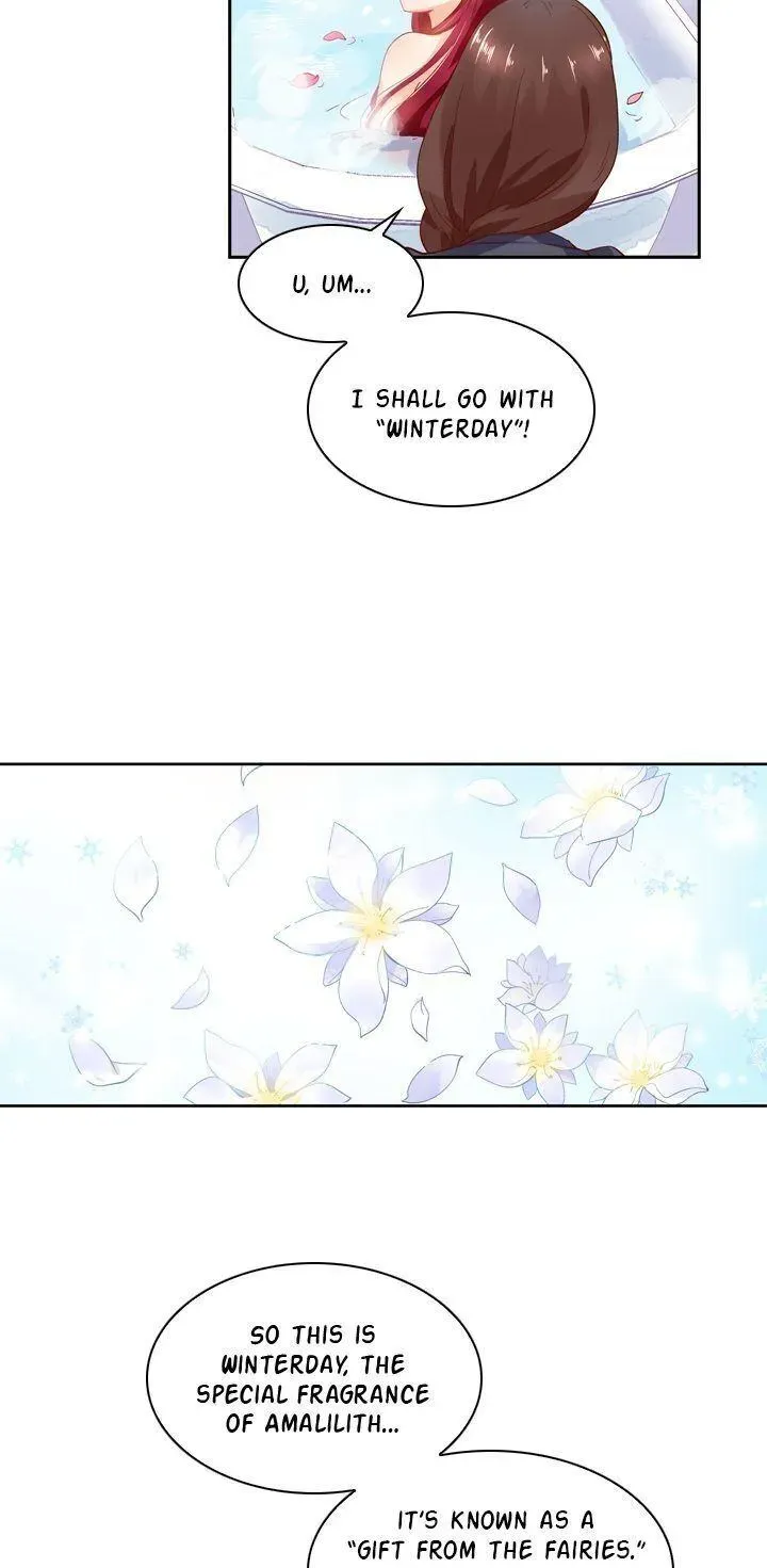 A Villainess No More Ch. 5 – page 12