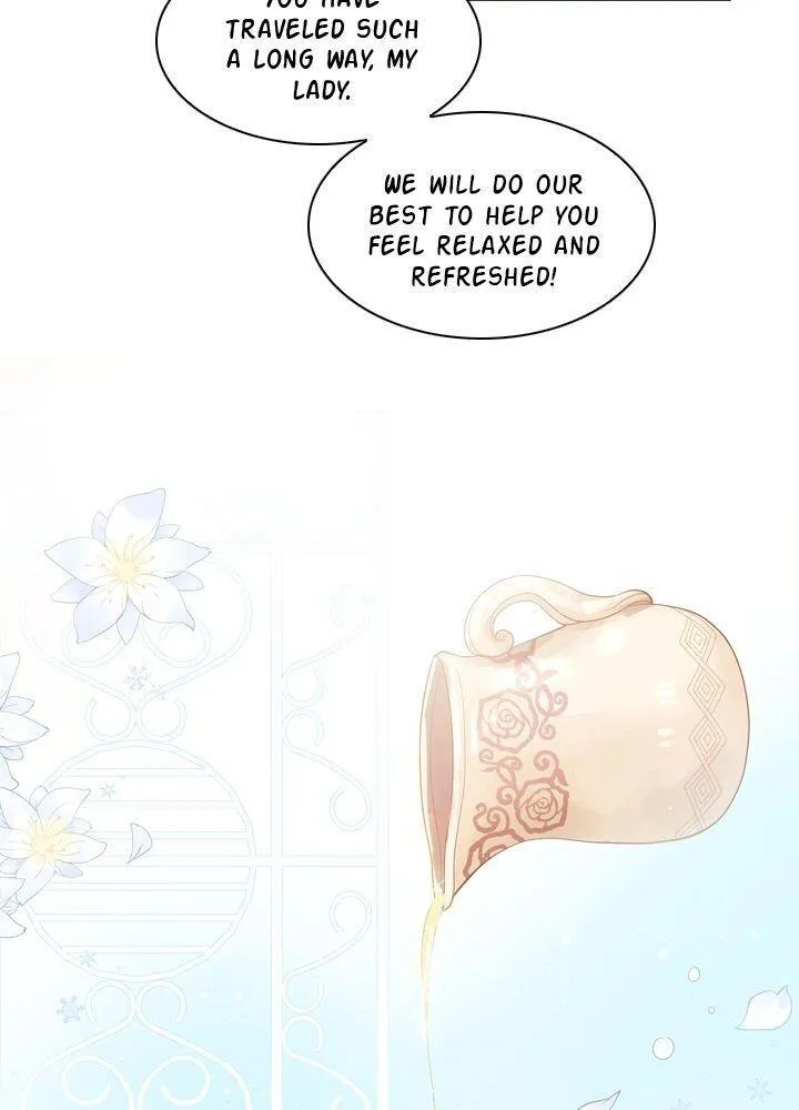 A Villainess No More Ch. 5 – page 13