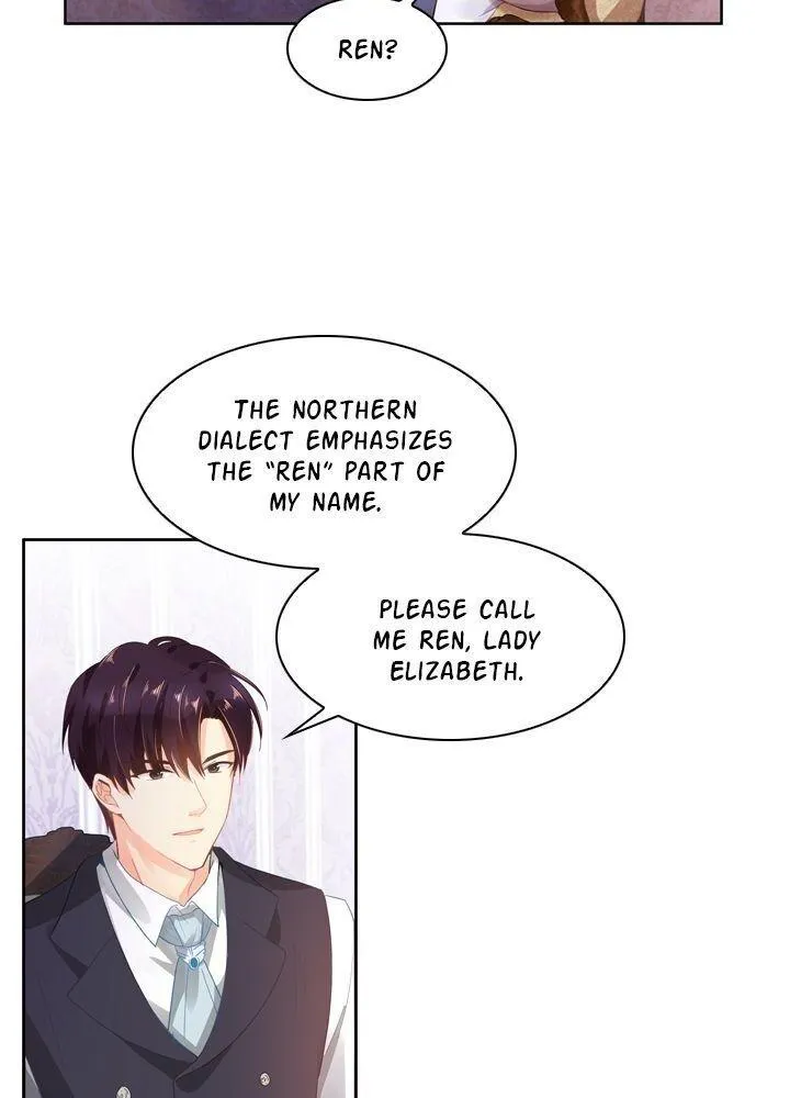 A Villainess No More Ch. 5 – page 18
