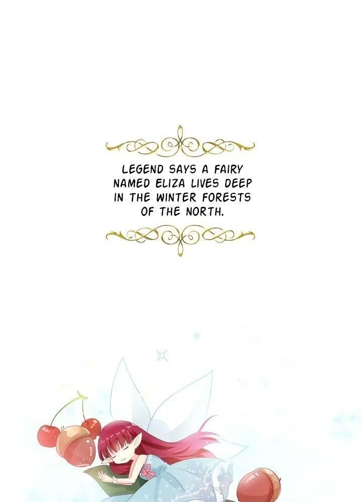 A Villainess No More Ch. 5 – page 20