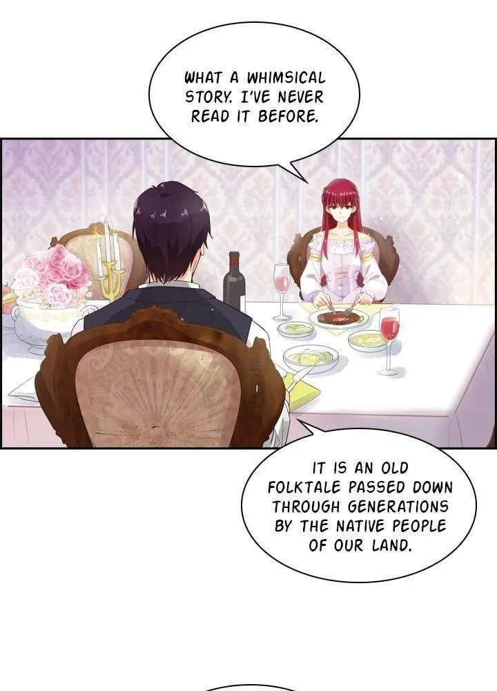 A Villainess No More Ch. 5 – page 22