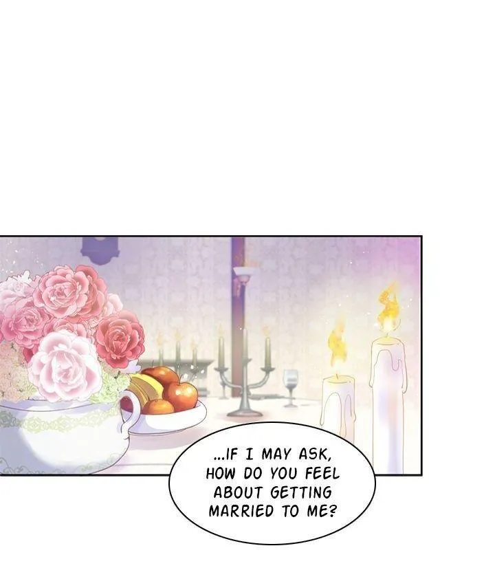 A Villainess No More Ch. 5 – page 24