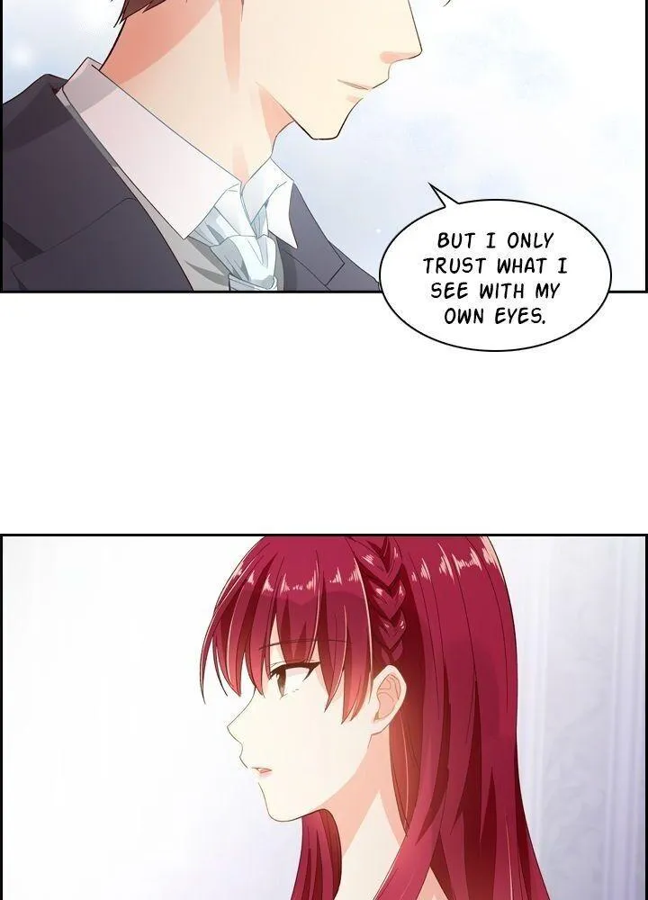 A Villainess No More Ch. 5 – page 26