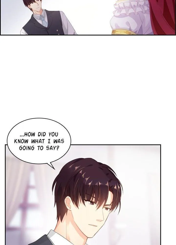 A Villainess No More Ch. 5 – page 28