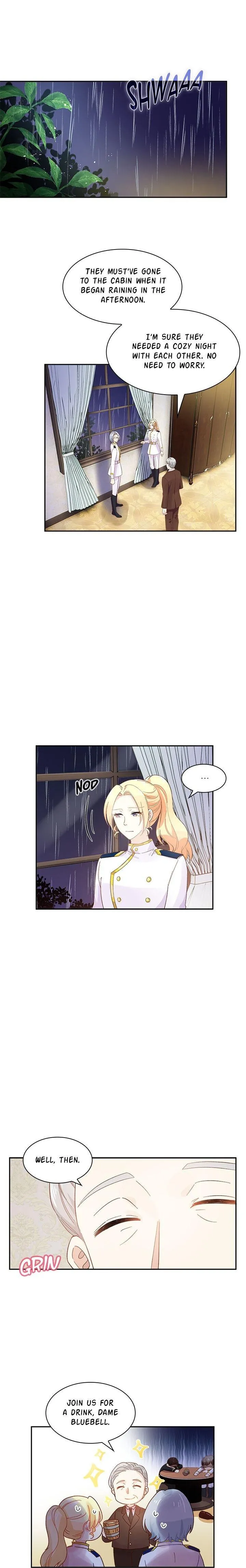 A Villainess No More Ch. 50 – page 5