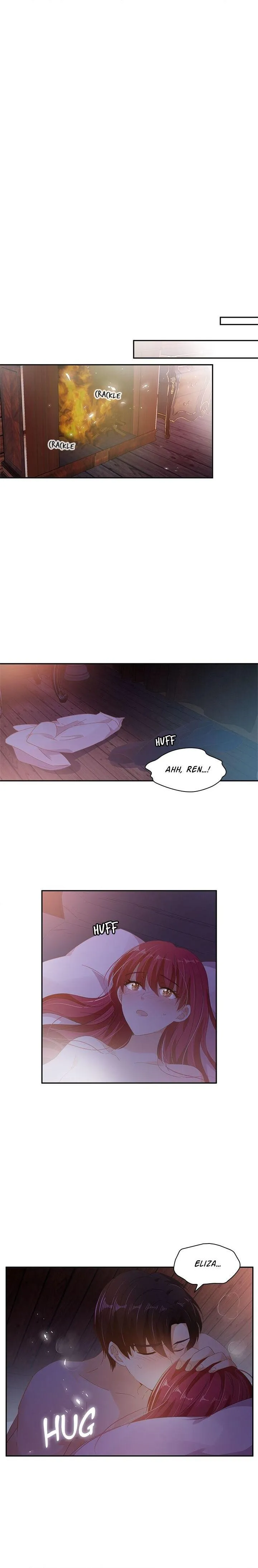 A Villainess No More Ch. 50 – page 6