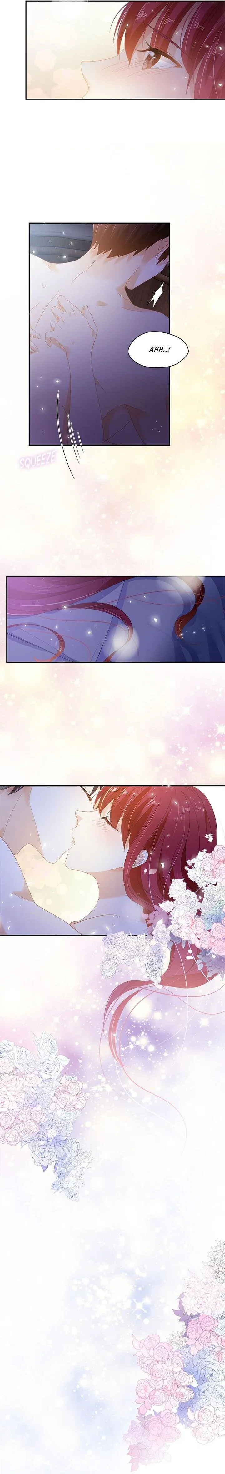 A Villainess No More Ch. 50 – page 7