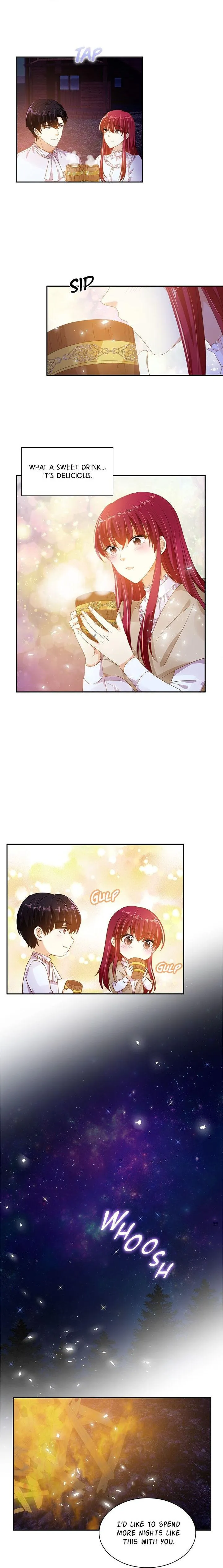 A Villainess No More Ch. 50 – page 11