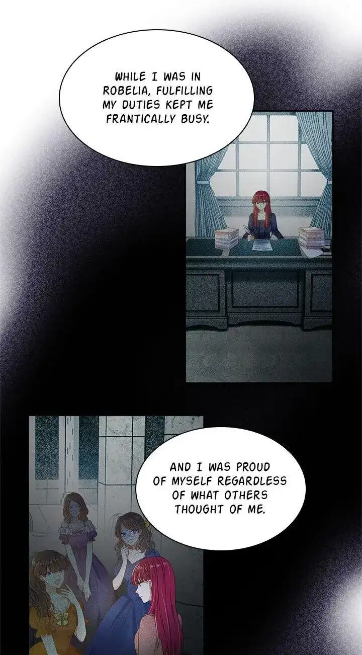 A Villainess No More Ch. 50 – page 13