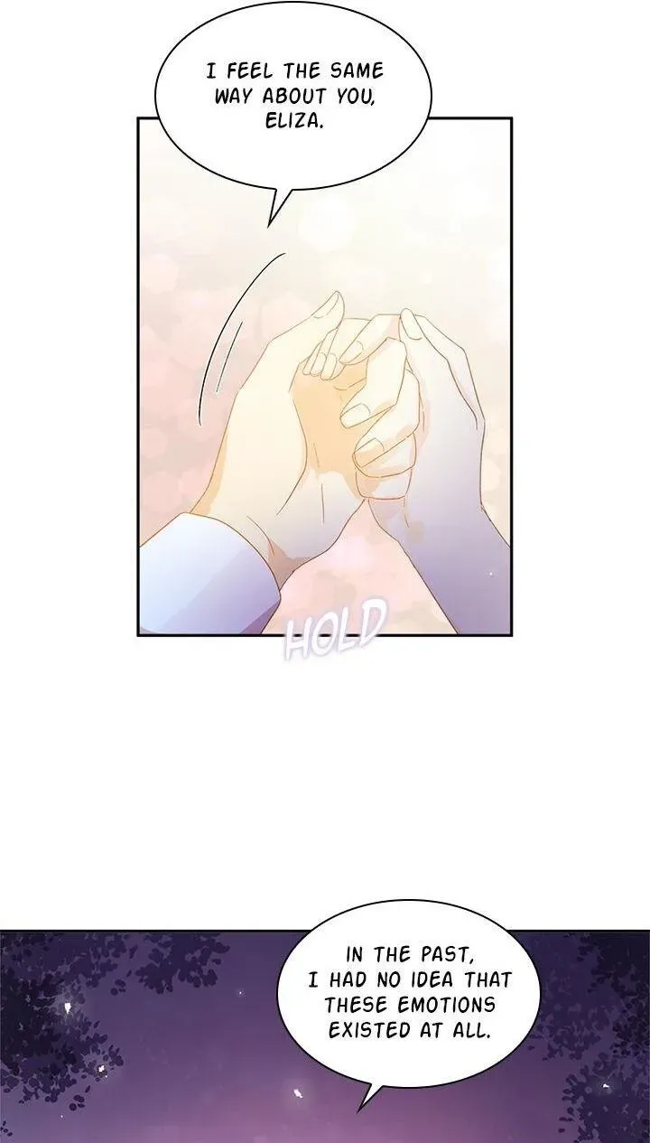 A Villainess No More Ch. 50 – page 15